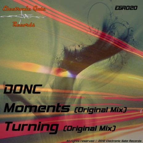 Turning (Original Mix)