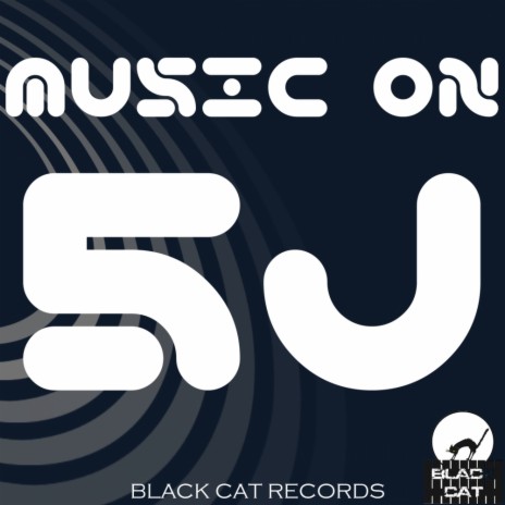 5J (Original Mix) | Boomplay Music
