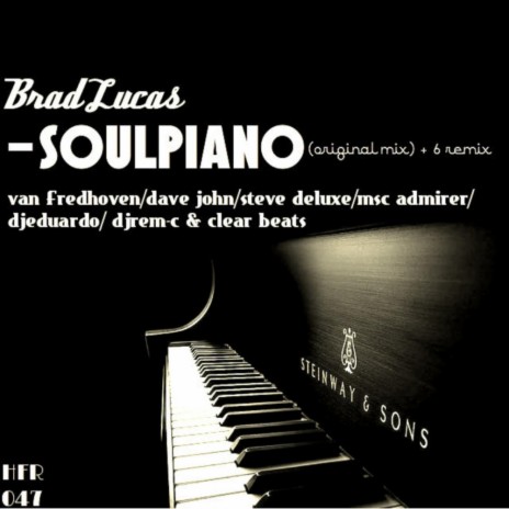 Soulpiano (DjEduardo Remix) | Boomplay Music