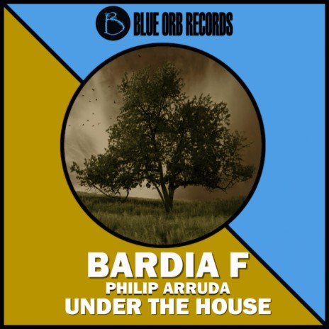 Under The House (Philip Arruda Remix) | Boomplay Music