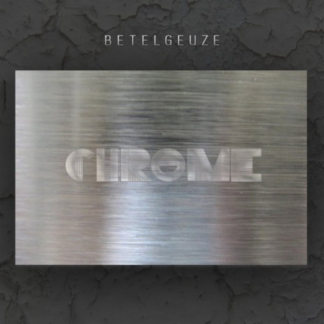 Chrome (Original Mix)