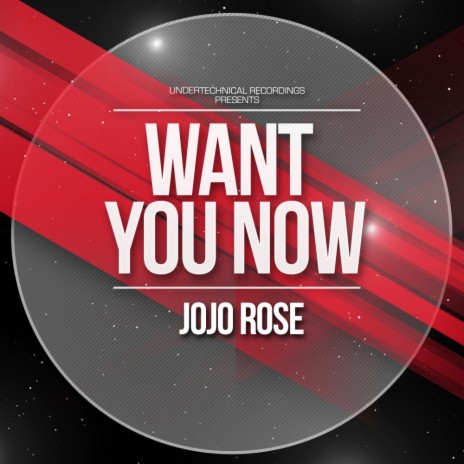 Want You Now (Original Mix) ft. Constantine