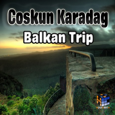 Balkan Trip (Original Mix)