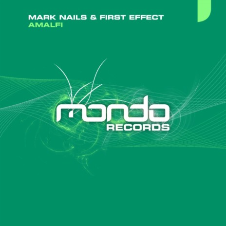 Amalfi (Manuel Rocca Levitated Remix) ft. First Effect