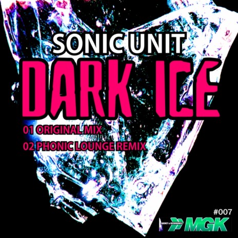 Dark Ice (Original Mix) | Boomplay Music