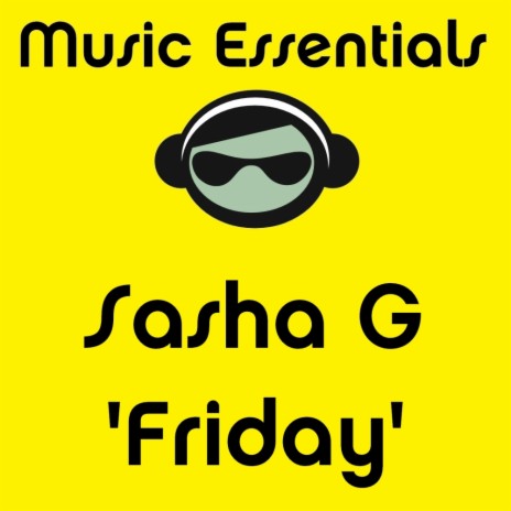 Friday (Original Mix)