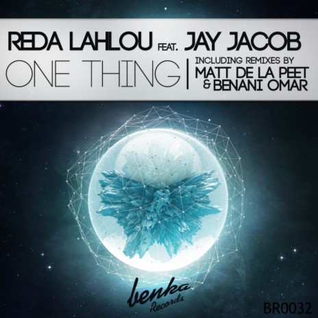 One Thing (Benani Omar Remix) ft. Jay Jacob | Boomplay Music