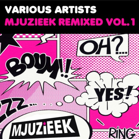 Let The Freak (Antoine Cortez Remix) ft. Reza | Boomplay Music