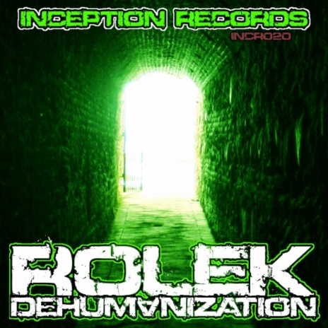 Dehumanize (Original Mix) | Boomplay Music