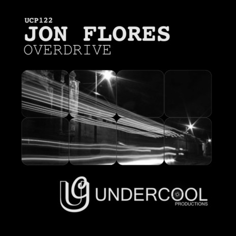 Overdrive (Original Mix) | Boomplay Music