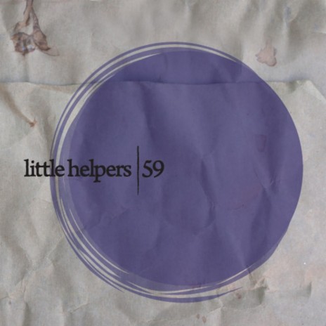 Little Helper 59-1 (Original Mix)
