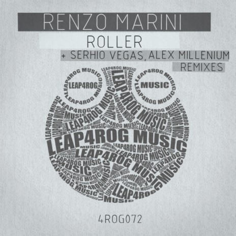 Roller (Alex MilLenium Remix)