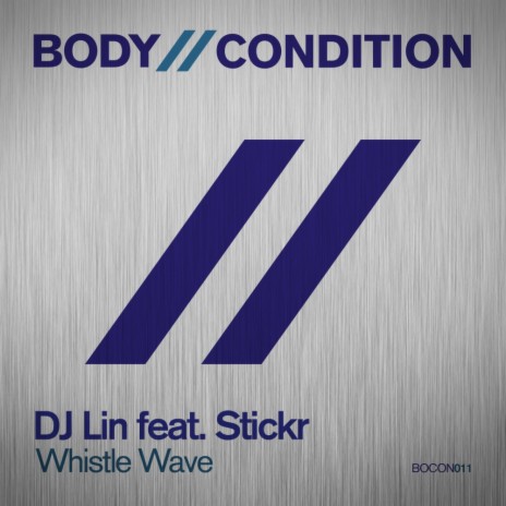 Whistle Wave (Original Mix) ft. Stickr | Boomplay Music