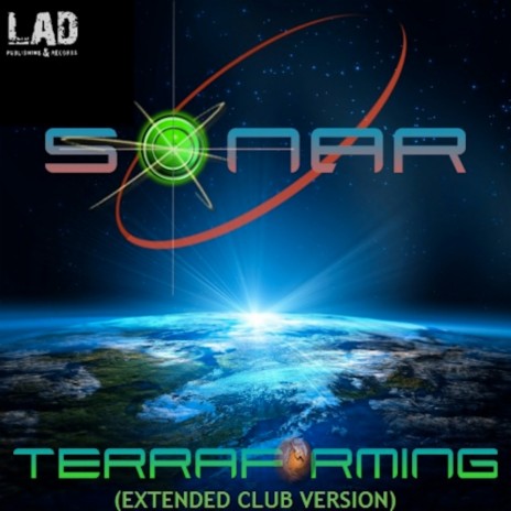 Terraforming (Extended Club Version)