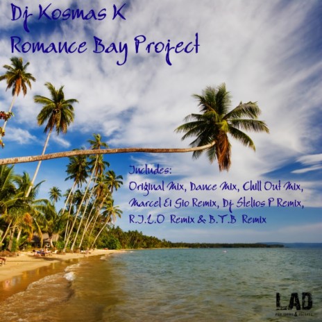 Romance Bay (B.T.B. Progressive Club Remix)
