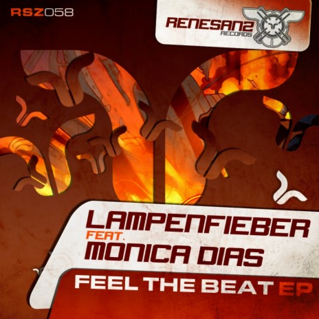 Feel The Beat (Original Mix) ft. Monica Dias