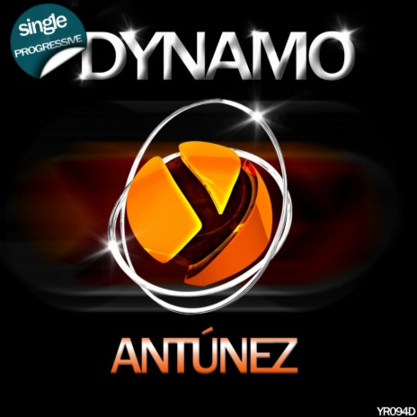 Dynamo (Original Mix) | Boomplay Music