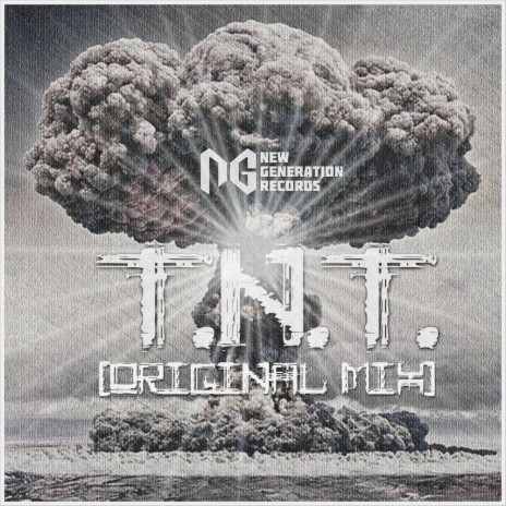 TNT (Original Mix) ft. Grozdanoff | Boomplay Music