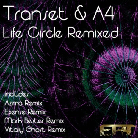 Life Circle (Vitaliy Ghost Remix) ft. A4