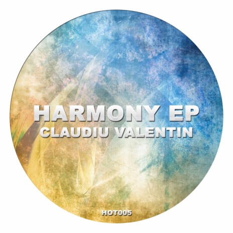 Harmony (Original Mix)