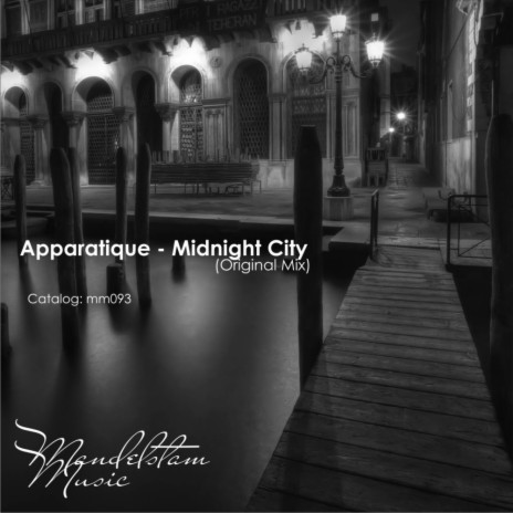 Midnight City (Original Mix) | Boomplay Music