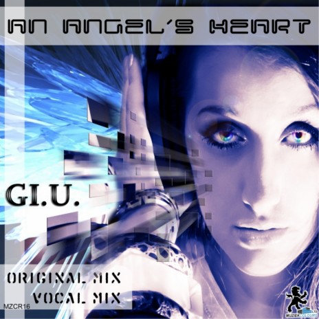 An Angel's Heart (Original Mix) | Boomplay Music
