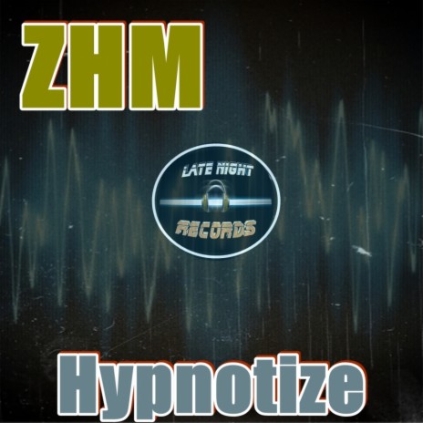 Hypnotize (Original Mix) | Boomplay Music