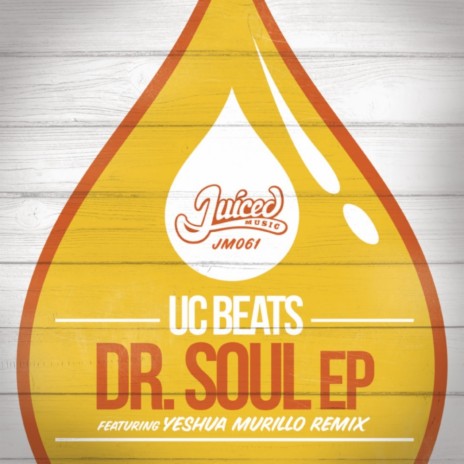 Doctor Soul (Original Mix)