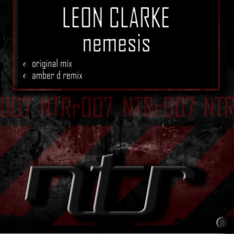Nemesis (Amber D Remix)