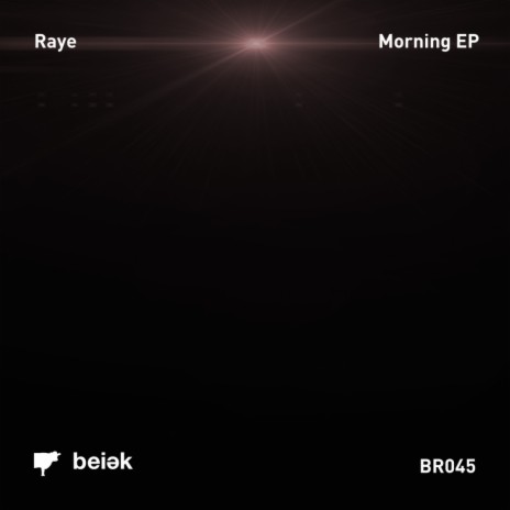 Morning (Original Mix) | Boomplay Music