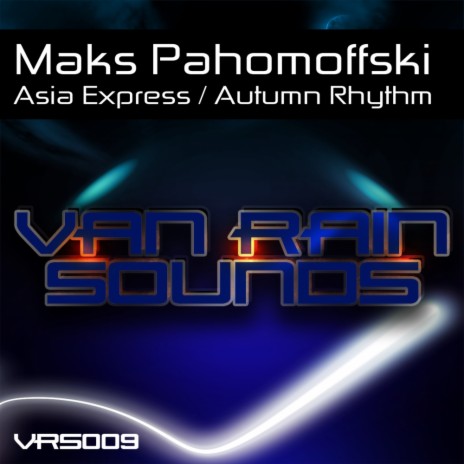 Asia Express (Original Mix)