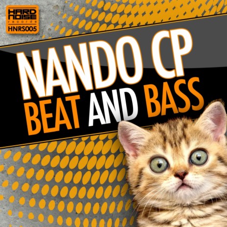 Beat & Bass (Original Mix) | Boomplay Music
