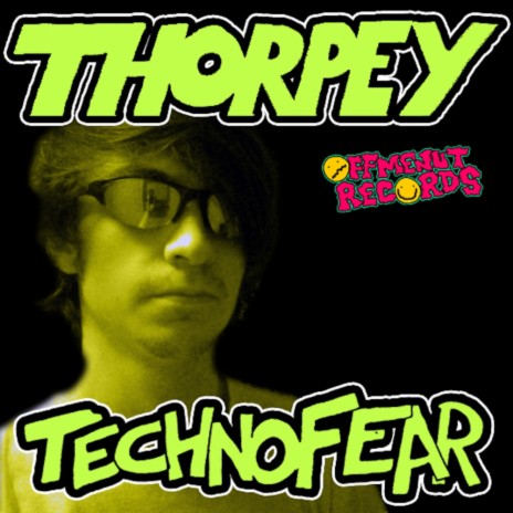 Technofear (Original Mix)