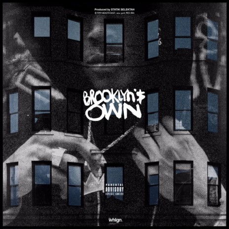 Brooklyn's Own | Boomplay Music