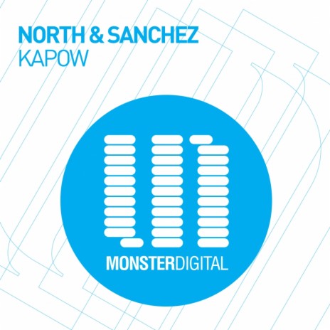 Kapow (Radio Edit)