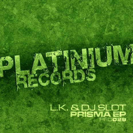 Prisma 1 (Original Mix) ft. DJ Slot
