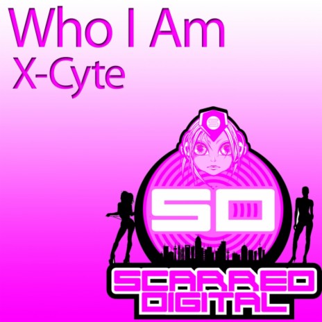 Who I Am (Original Mix)