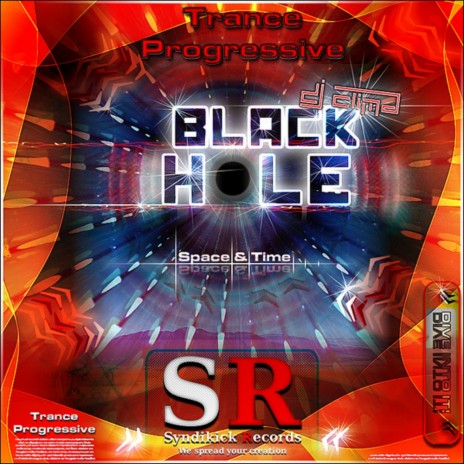 Black Hole (Original Mix) ft. DJ Clima