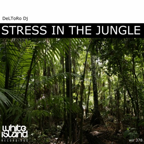 Stress In The Jungle (Original Mix)
