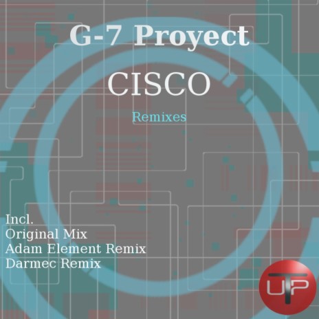 Cisco (Adam Element Remix)