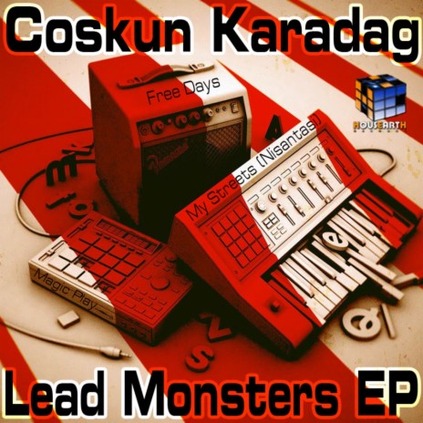 Lead Monsters (Original Mix)