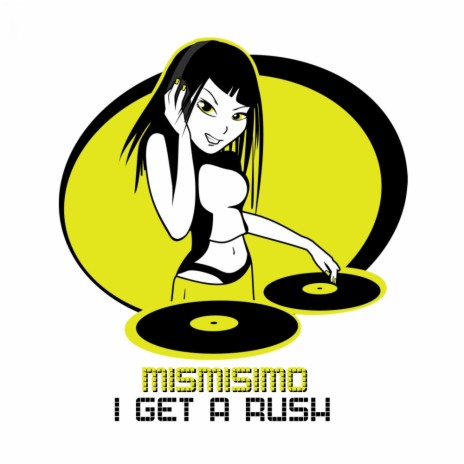 I Get A Rush (Original Mix) | Boomplay Music