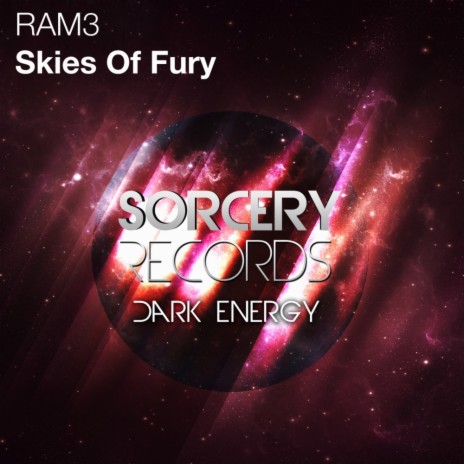 Skies Of Fury (Khazm Remix) | Boomplay Music