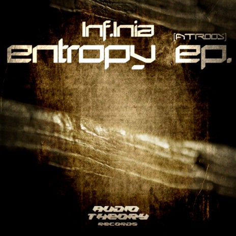 Entropy (Original Mix) ft. Kaustics