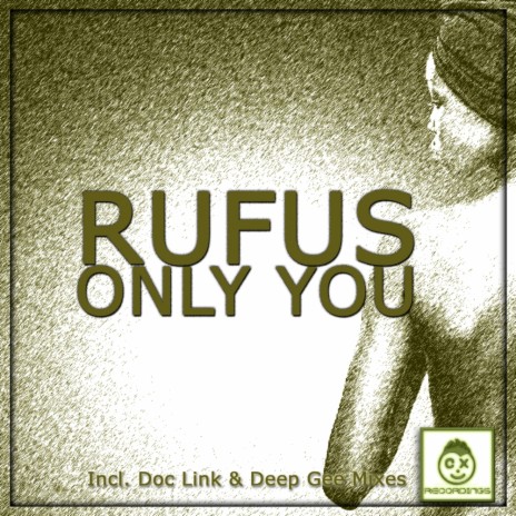 Only You (Original Mix)