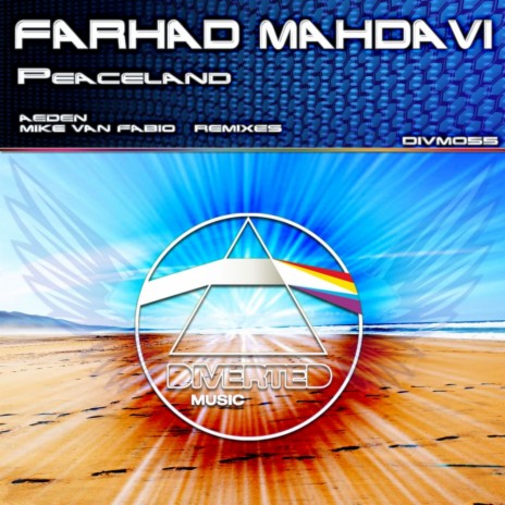 Peaceland (Mike van Fabio Remix)