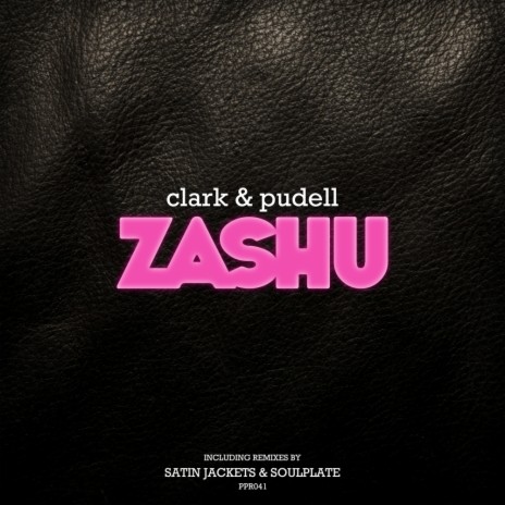 Zashu (Soulplate Remix)