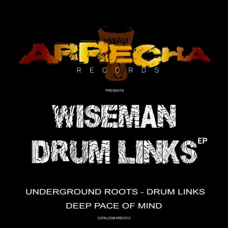 Underground Roots (Original Mix)