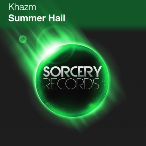 Summer Hail (Original Mix)