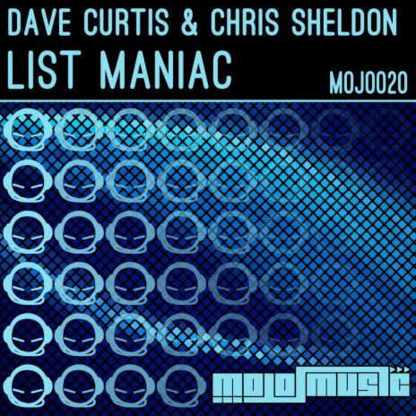 List Maniac (Original Mix) ft. Chris Sheldon